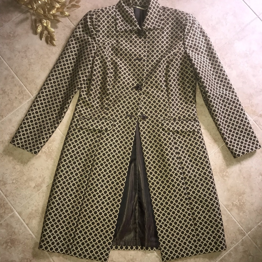 Sigrid Olsen Women’s Knee length Blazer